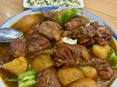 -东财大盘鸡(黑石礁店)