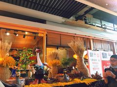 -吃饭皇帝大(解放西路店)