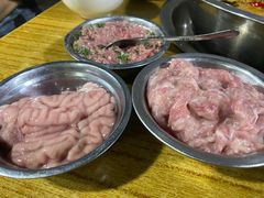 -渝味黄姐火锅(黄泥村店)
