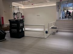-YCHL Studios健身工作室(市二宫店)