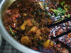 -温江公平红烧兔(总店)