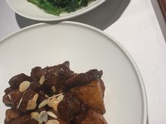 -小厨娘淮扬菜(清江苏宁广场店)