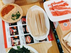 -豪渝火锅(红谷滩万达店)