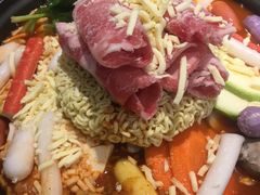 -烤路里·韩国品质自助烤肉(石路天虹4号店)