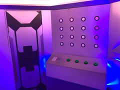 -MOJO密室逃脱(中街旗舰店)