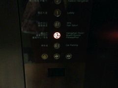 -上海衡山路十二号华邑酒店