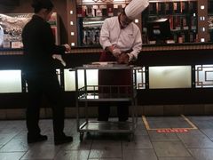 门面-全聚德(胜利大街店)