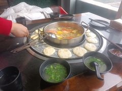 -冯排骨涮烤火锅(华商国际城店)