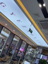 -藤野造型烫染·漂发