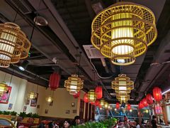 -谭鸭血老火锅(万象九宜城店)
