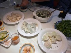 -日丰园海肠水饺·老字号大连海鲜(和平广场店)