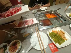 -海底捞火锅(苏宁生活广场店)