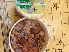 -覃肥叔桂林米粉(粮道街店)