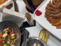 -惠丰堂饭庄·烤鸭·京味菜(翠微路店)