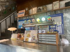 -Grinder 绞肉机汉堡(武定路店)