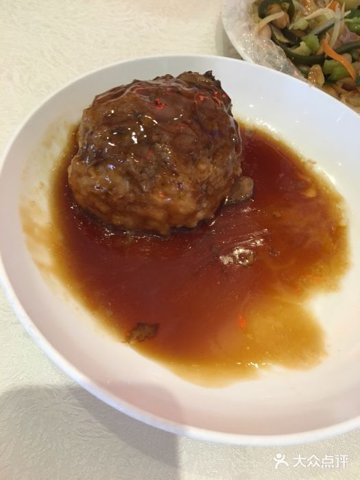 大铁勺新津菜(迎水道店)图片