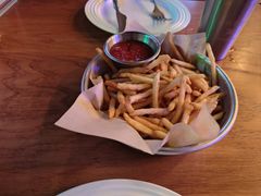 -兔子洞美式烤肉(勺园店)