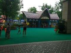 -苏州乐园森林水世界