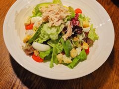 -斯比特花园西餐厅(大丸百货店)
