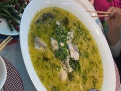 -孙家外婆•长春地标美食新名片(吾悦广场店)