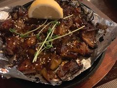 -IL Forno 意坊·意大利餐厅(温州万象城店)