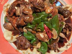 -1937青岛老味道·海肠捞饭·青岛菜(大鲍岛栈桥店)