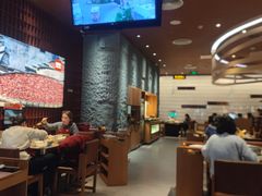-巴奴毛肚火锅(大剧院店)