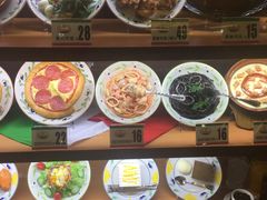 -萨莉亚意式餐厅(深圳北站店)