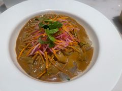 东北水晶拉皮-老边饺子馆(金源店)