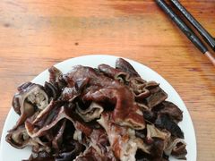 梆梆肉-东关赵记粉汤羊血(兴庆北路店)