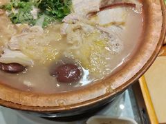 -胡杨记忆(和平路店)