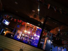 -海石湾餐厅·沙画家的店