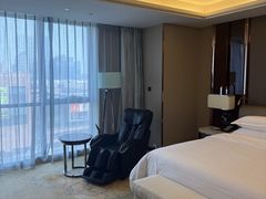 -郑州美盛喜来登大酒店