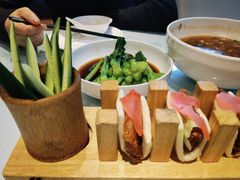 -知味观·味庄(杨公堤店)