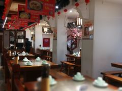 大堂-六合居·明厨亮灶餐厅(成双大道店)