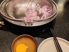 -牛New寿喜烧(金茂览秀城店)