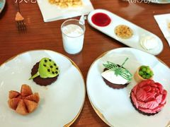 -苏宁钟山国际高尔夫酒店大堂酒廊