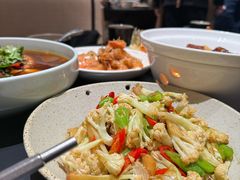-金陵家宴·金陵春·南京菜(夫子庙店)