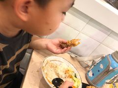 -永和大王(茉莉上新·军博店)