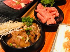 -汉拿山(汇一城店)