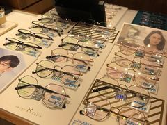 -宝岛眼镜(哈尔滨果戈里店)