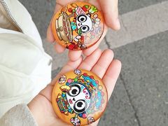 -都江堰中华大熊猫苑