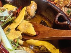 -黔香阁·味(花木店)