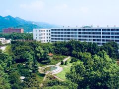 -西南政法大学(沙坪坝校区)