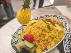 -KingThaia金泰兰(滨江天街店)