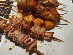 -西单翅酷(西单店)