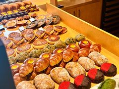 -LANLIZI BAKERY(COSMO店)