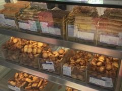 -上海哈尔滨食品厂(汇联商厦店)