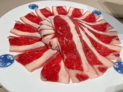 -龙森园火锅(琴台路店)