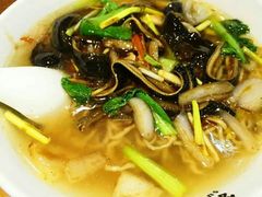 -孙家面馆(淮海第一城店)